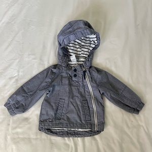 H&M baby jacket